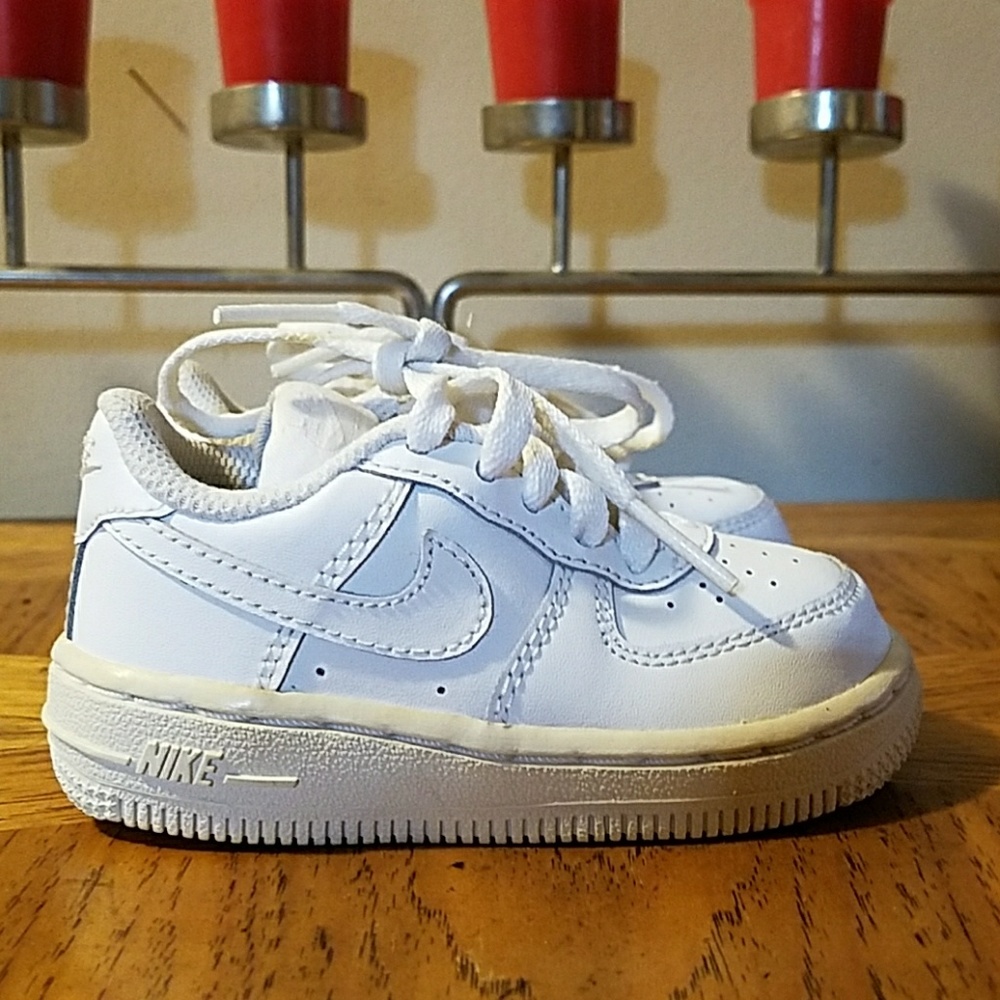 Nike Air Force 1. Size 5C